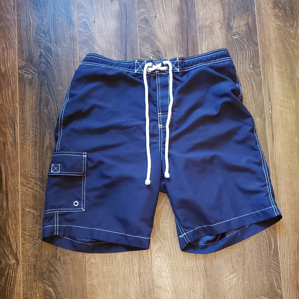 KID'S SWIM TRUNKS